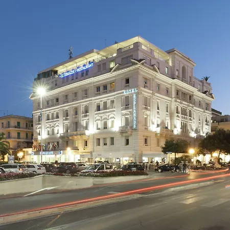 Hotel Esplanade-2