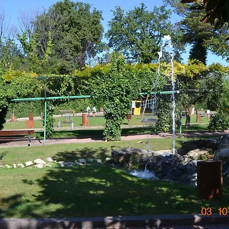 Parc Hotel Villa Immacolata-2